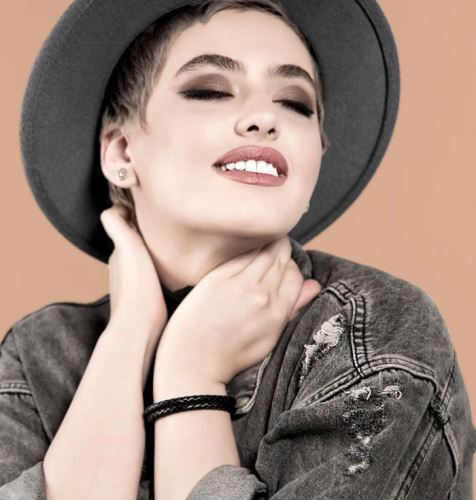 عکس های داغ و ماجرای جنجالی طلاق ریحانه پارسا از کوشکی