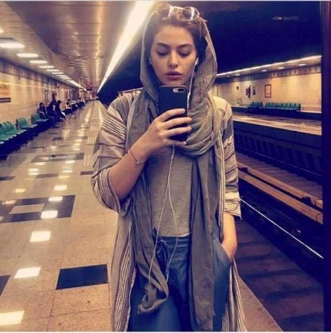 عکس های داغ و ماجرای جنجالی طلاق ریحانه پارسا از کوشکی