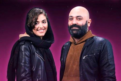 عکس های داغ و ماجرای جنجالی طلاق ریحانه پارسا از کوشکی