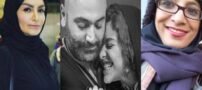 بیوگرافی جدید مهدی کوشکی و سه همسرش/ مینا،صحرا و ریحانه