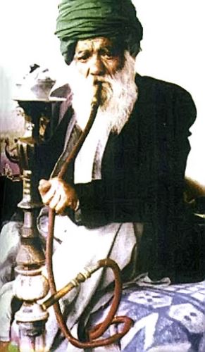 بیوگرافی صمصام تابو شکن اصفهانی و همسران/ فرزانه دیوانه نما!