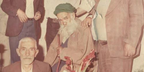 بیوگرافی صمصام تابو شکن اصفهانی و همسران/ فرزانه دیوانه نما!