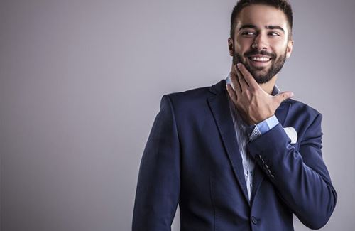 پالت های رنگی و لاکچری پاییزی آقایان/ استایل های غیر سوسول