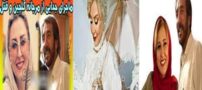 بیوگرافی جدید مرجانه گلچین و همسرانش از انگلیس تا تنهایی پرهیاهو