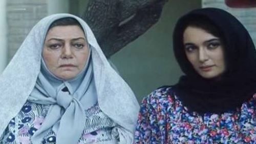 بیوگرافی آتنه فقیه نصیری و همسرانش از فریبرز عرب نیا تا پیتز