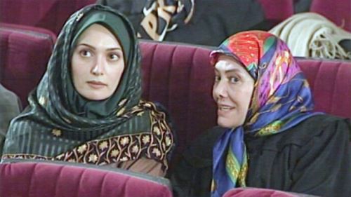 بیوگرافی آتنه فقیه نصیری و همسرانش از فریبرز عرب نیا تا پیتز