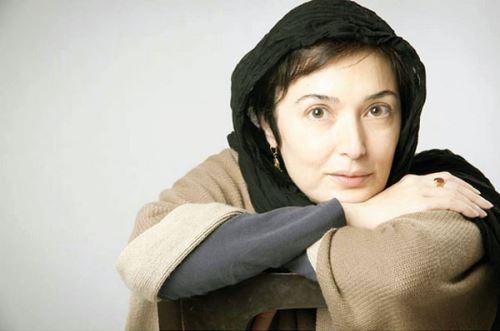 بیوگرافی آتنه فقیه نصیری و همسرانش از فریبرز عرب نیا تا پیتز
