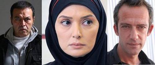 بیوگرافی آتنه فقیه نصیری و همسرانش از فریبرز عرب نیا تا پیتز