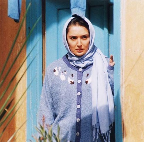 بیوگرافی آتنه فقیه نصیری و همسرانش از فریبرز عرب نیا تا پیتز