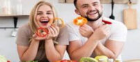 تقویت میل جنسی با 12 خوراکی لذت بخش
