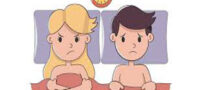 بهترین زمان برای معاشقه و درمان زودانزالی زوجین