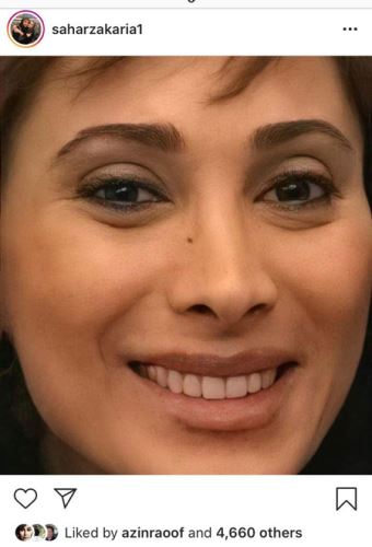 چهره های جنجالی پاییز/ از مهاجرت چرخنده تا تولدبازی نیکی مظفری