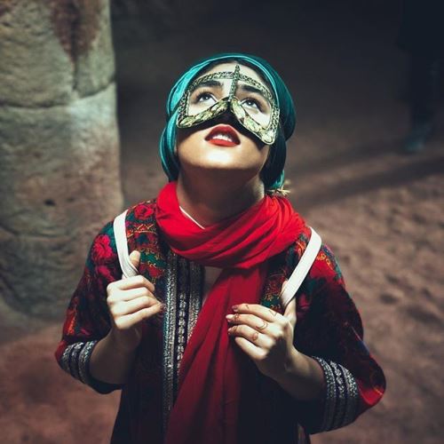 بیوگرافی جدید رامینا ترابی زیباترین مدل ایرانی و همسرش+ تصاویر