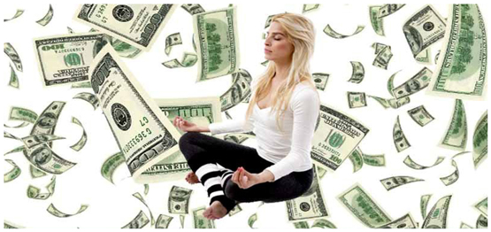 بهترین ذکر و دعا برای رزق و روزی فراوان