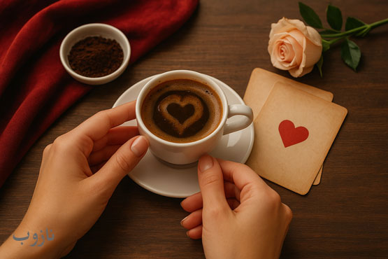 پیش‌بینی هفته سوم شهریور با فال قهوه و عشق