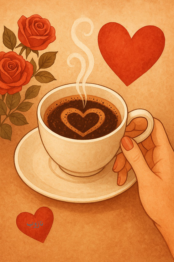 پیش‌بینی هفته سوم شهریور با فال قهوه و عشق