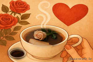 پیش‌بینی هفته سوم شهریور با فال قهوه و عشق