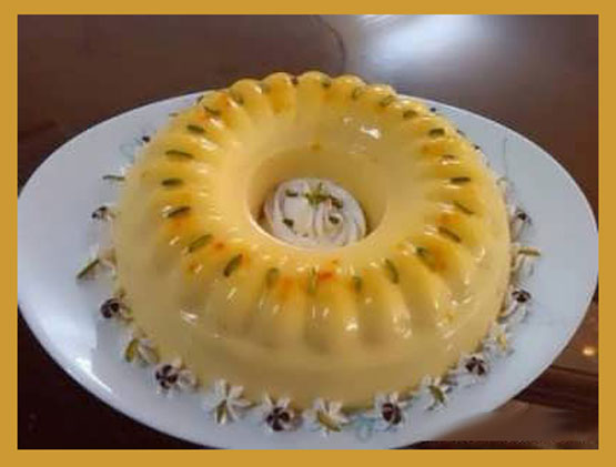 طرز تهیه انواع دسر پاناکوتا خانگی خوشمزه و آسان