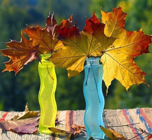 عکس های عاشقانه با متن و بدون متن پاییزی پسرانه
