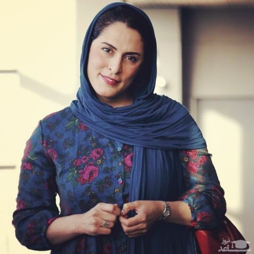 بیوگرافی جدید بهناز جعفری و دلیل محکم ازدواج نکردنش/ استایل لاکچری