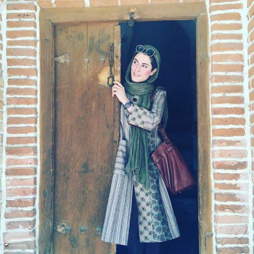 بیوگرافی جدید بهناز جعفری و دلیل محکم ازدواج نکردنش/ استایل لاکچری