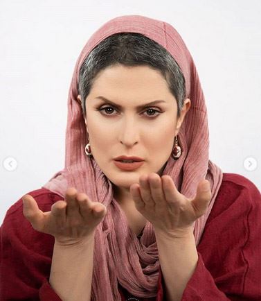 بیوگرافی جدید بهناز جعفری و دلیل محکم ازدواج نکردنش/ استایل لاکچری