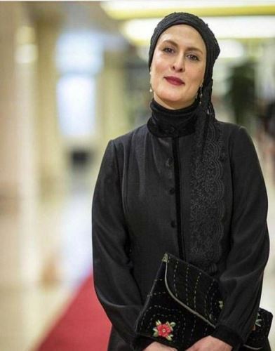 بیوگرافی جدید بهناز جعفری و دلیل محکم ازدواج نکردنش/ استایل لاکچری