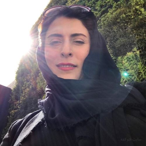 بیوگرافی جدید بهناز جعفری و دلیل محکم ازدواج نکردنش/ استایل لاکچری