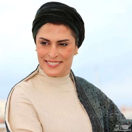 بیوگرافی جدید بهناز جعفری و دلیل محکم ازدواج نکردنش/ استایل لاکچری