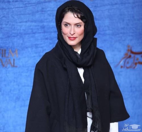 بیوگرافی جدید بهناز جعفری و دلیل محکم ازدواج نکردنش/ استایل لاکچری