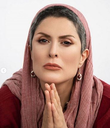 بیوگرافی جدید بهناز جعفری و دلیل محکم ازدواج نکردنش/ استایل لاکچری