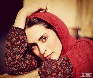 بیوگرافی جدید بهناز جعفری و دلیل محکم ازدواج نکردنش/ استایل لاکچری
