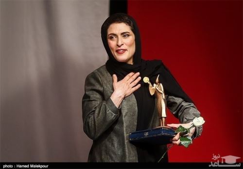 بیوگرافی جدید بهناز جعفری و دلیل محکم ازدواج نکردنش/ استایل لاکچری