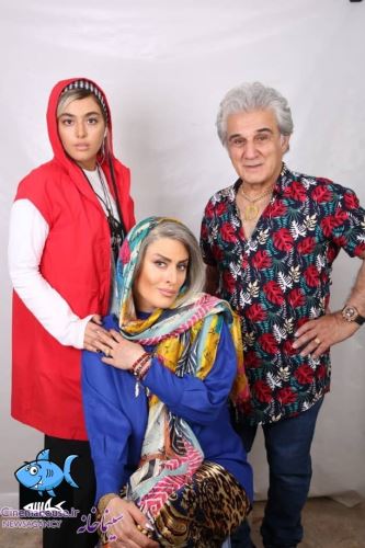 بیوگرافی جدید بهناز جعفری و دلیل محکم ازدواج نکردنش/ استایل لاکچری