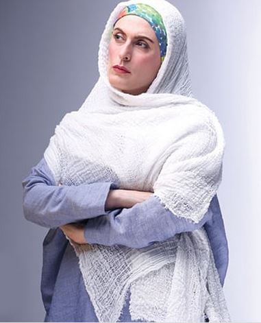 بیوگرافی جدید بهناز جعفری و دلیل محکم ازدواج نکردنش/ استایل لاکچری