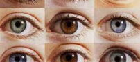 شخصیت شناسی چشم رنگی ها/ خصوصیات ما از رنگ چشم