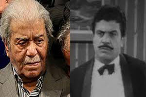 درگذشت هنرمند پیشکسوت، نصرت الله وحدت/ کارگردان و بازیگر سینما درگذشت هنرمند پیشکسوت، نصرت الله وحدت/ کارگردان و بازیگر سینما