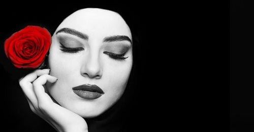 بیوگرافی جدید پردیس پورعابدینی/ از مانلی تا عشق ها او