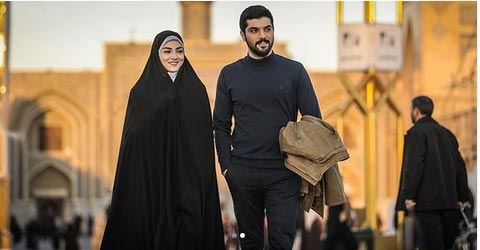 بیوگرافی جدید پردیس پورعابدینی/ از مانلی تا عشق ها او