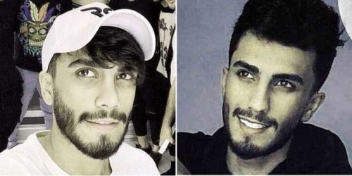 بیوگرافی جدید مهرداد جم و تصاویر جنجالی با دنیا جهانبخت+ عکس