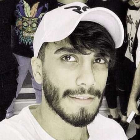 بیوگرافی جدید مهرداد جم و تصاویر جنجالی با دنیا جهانبخت+ عکس