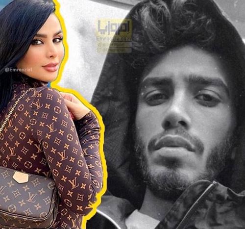بیوگرافی جدید مهرداد جم و تصاویر جنجالی با دنیا جهانبخت+ عکس