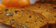 طرز تهیه نان کدو خوشمزه به روشی ساده در سه سوت