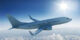 جالب ترین دلیل سفید بودن هواپیماها!