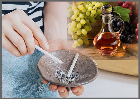 معجزه ریختن سرکه در لباسشویی!