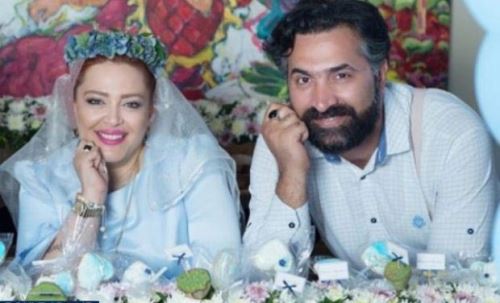 استایل پلنگی و شلوار پلنگی بهاره رهنما سوژه همیشگی+ مدل لباس