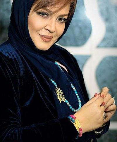 استایل پلنگی و شلوار پلنگی بهاره رهنما سوژه همیشگی+ مدل لباس