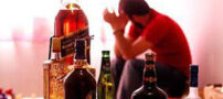 عوارض مخرب و خطرناک مصرف الکل در زنان و مردان