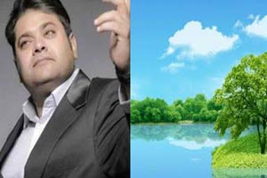 دانلود آهنگ فوق العاده آرامبخش و عرفانی خدایا شکر/ صنعتگر