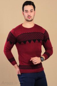 انواع ژاکت لاکچری و شیک مردانه و پسرانه